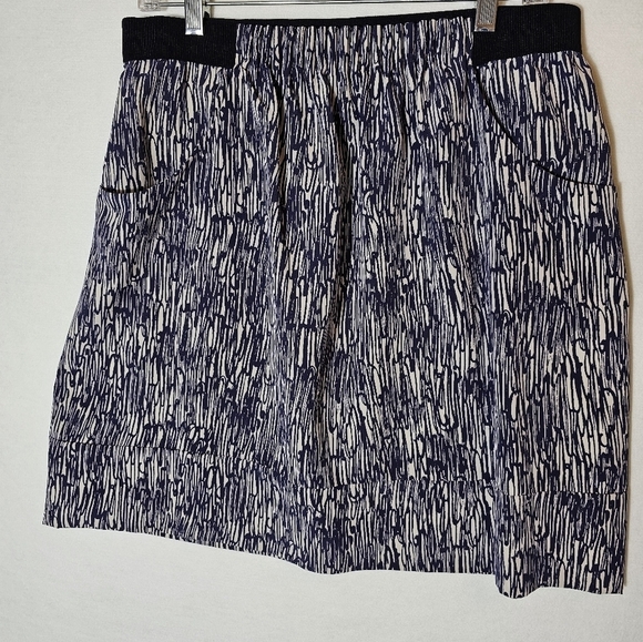 SimplyVera Vera Wang Stretch Waist Skirt Women's Size Small New With Tags! - Picture 6 of 10